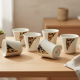 Coffee Cup Set 6 Pcs